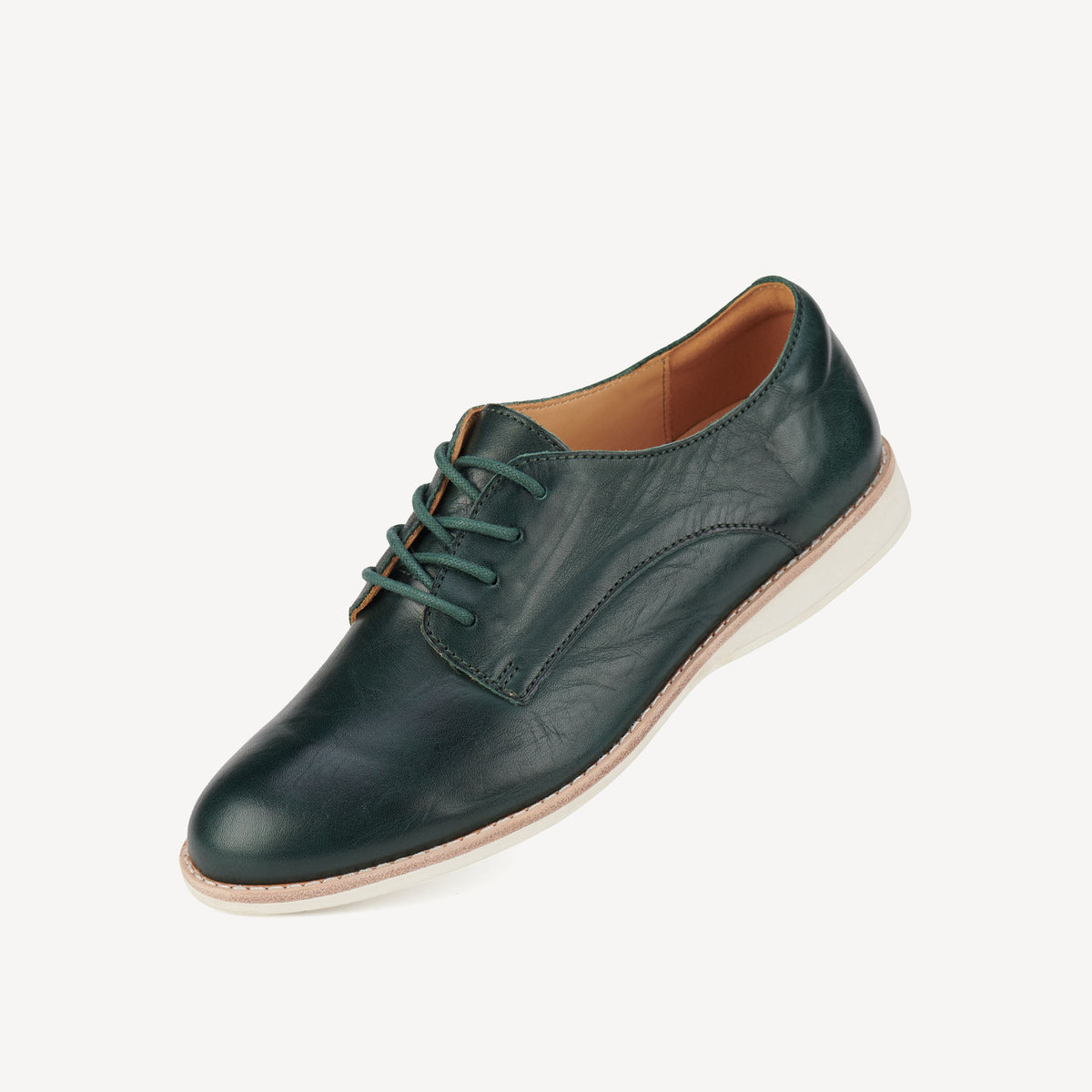 Derby Vintage Dark Forest