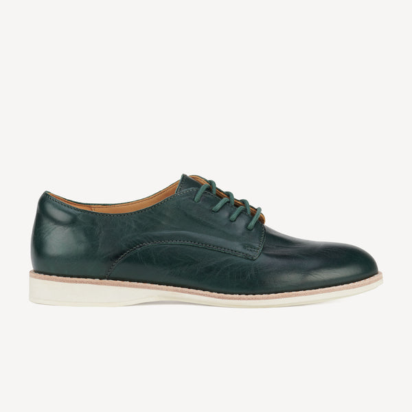 Derby Vintage Dark Forest