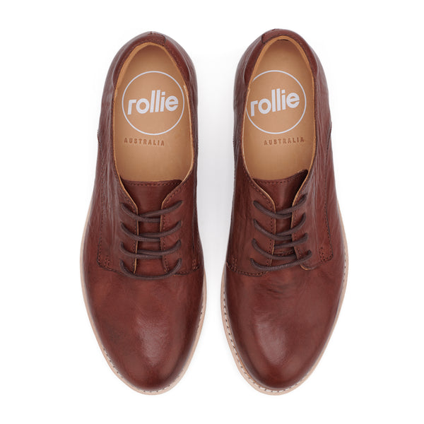 Derby Vintage Mocha