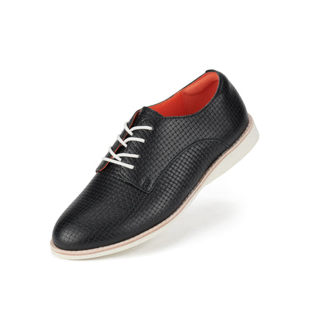 Derby Embossed