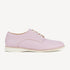 Derby Embossed Lilac