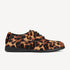Derby Dark Camel Leopard/Black