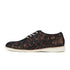 Derby Bronze/Black Snake