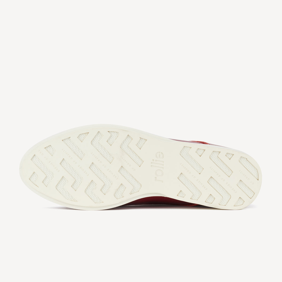 Derby Super Soft Merlot Patent