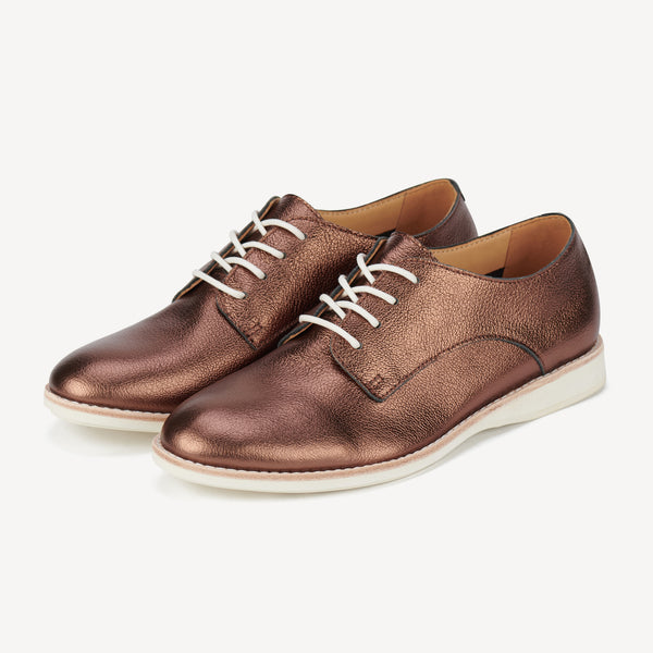 Derby Super Soft Bronze Tumble