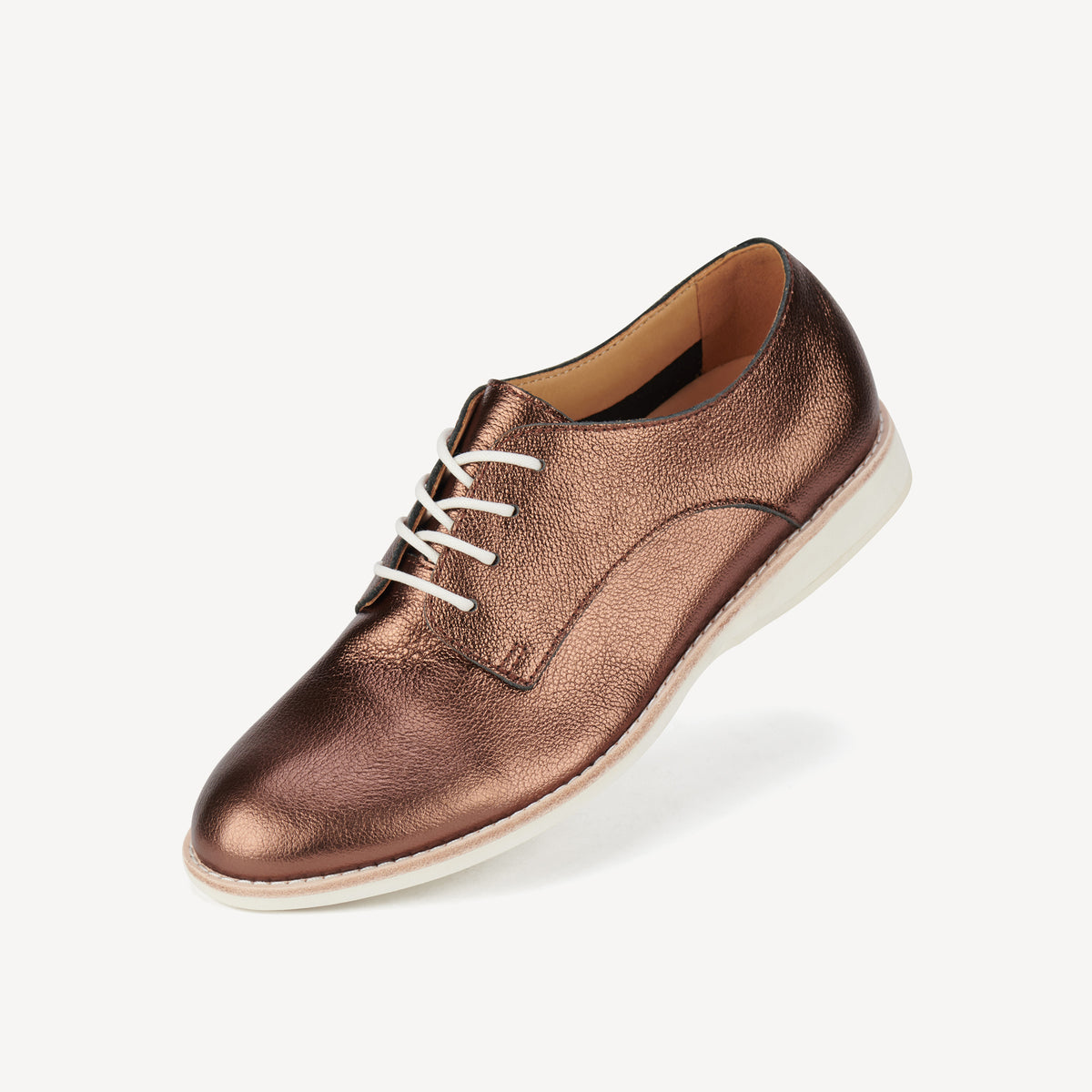 Derby Super Soft Bronze Tumble