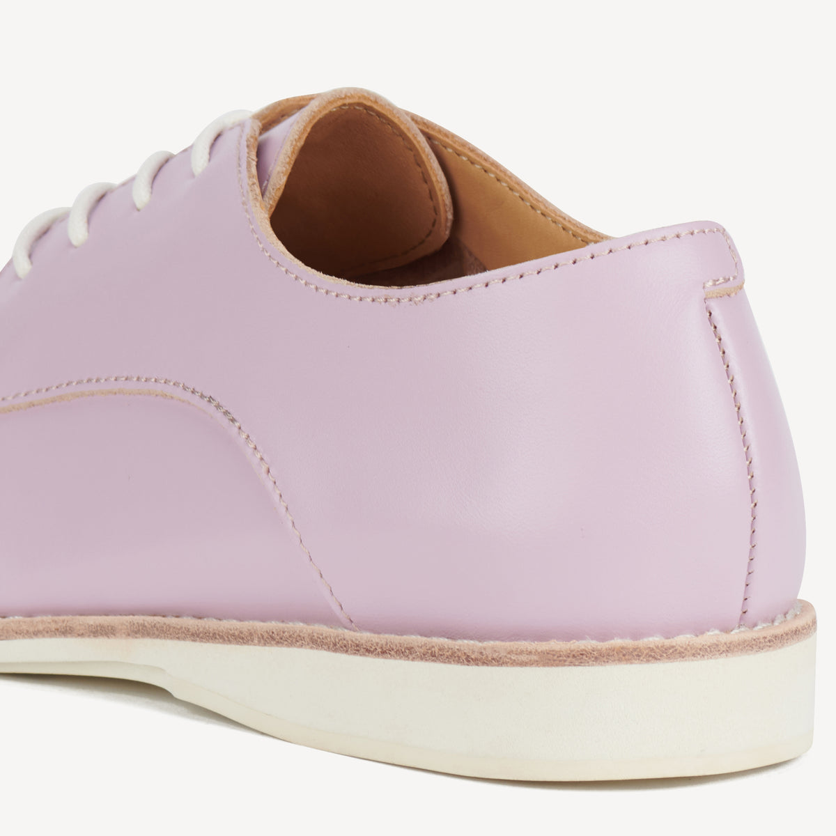 Derby Super Soft Lilac
