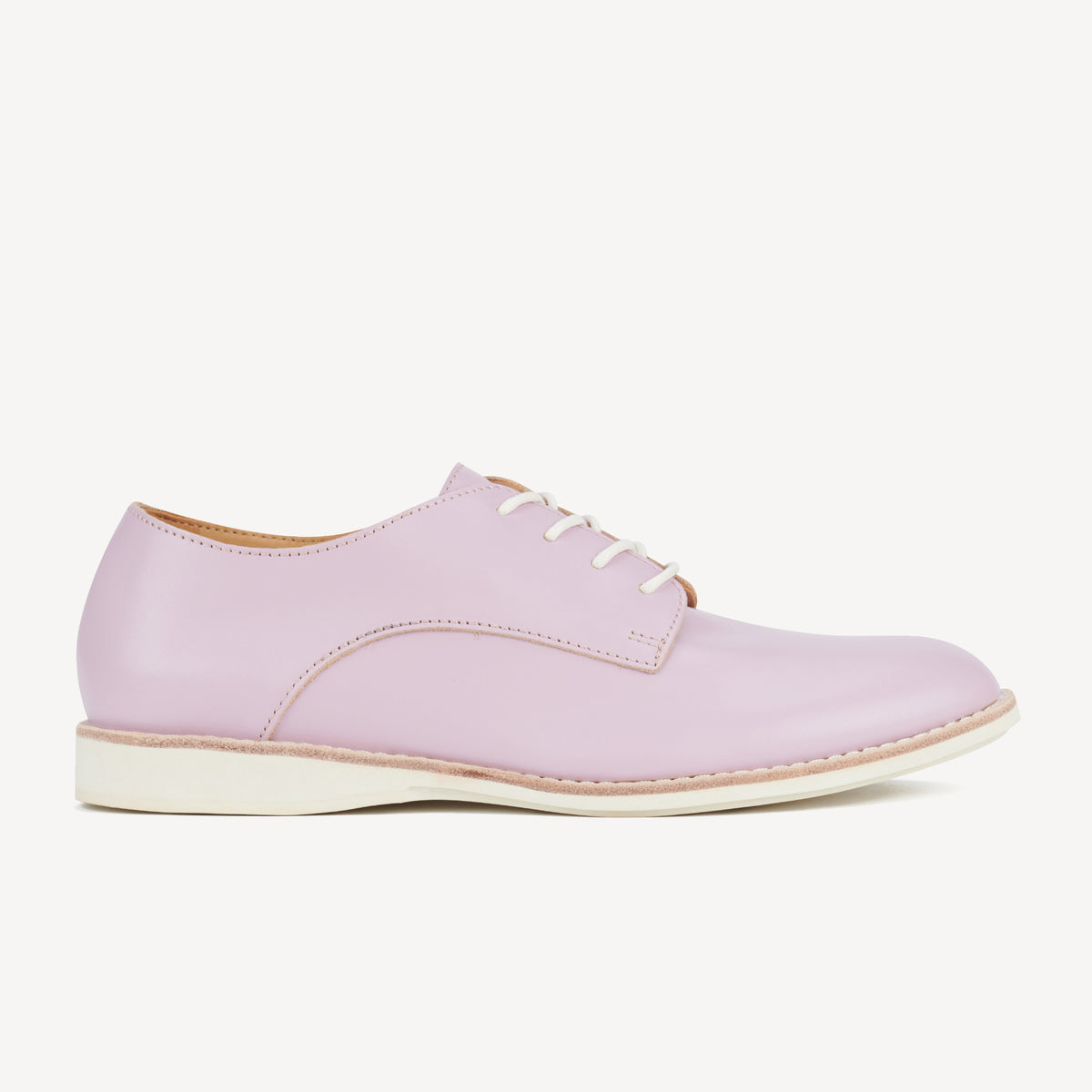 Derby Super Soft Lilac
