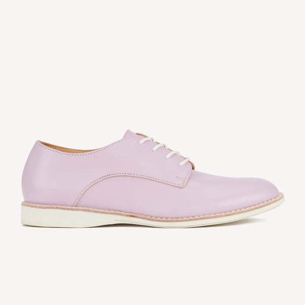 Derby Super Soft Lilac