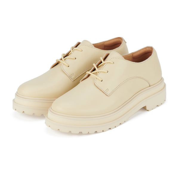 Derby Step All Bone