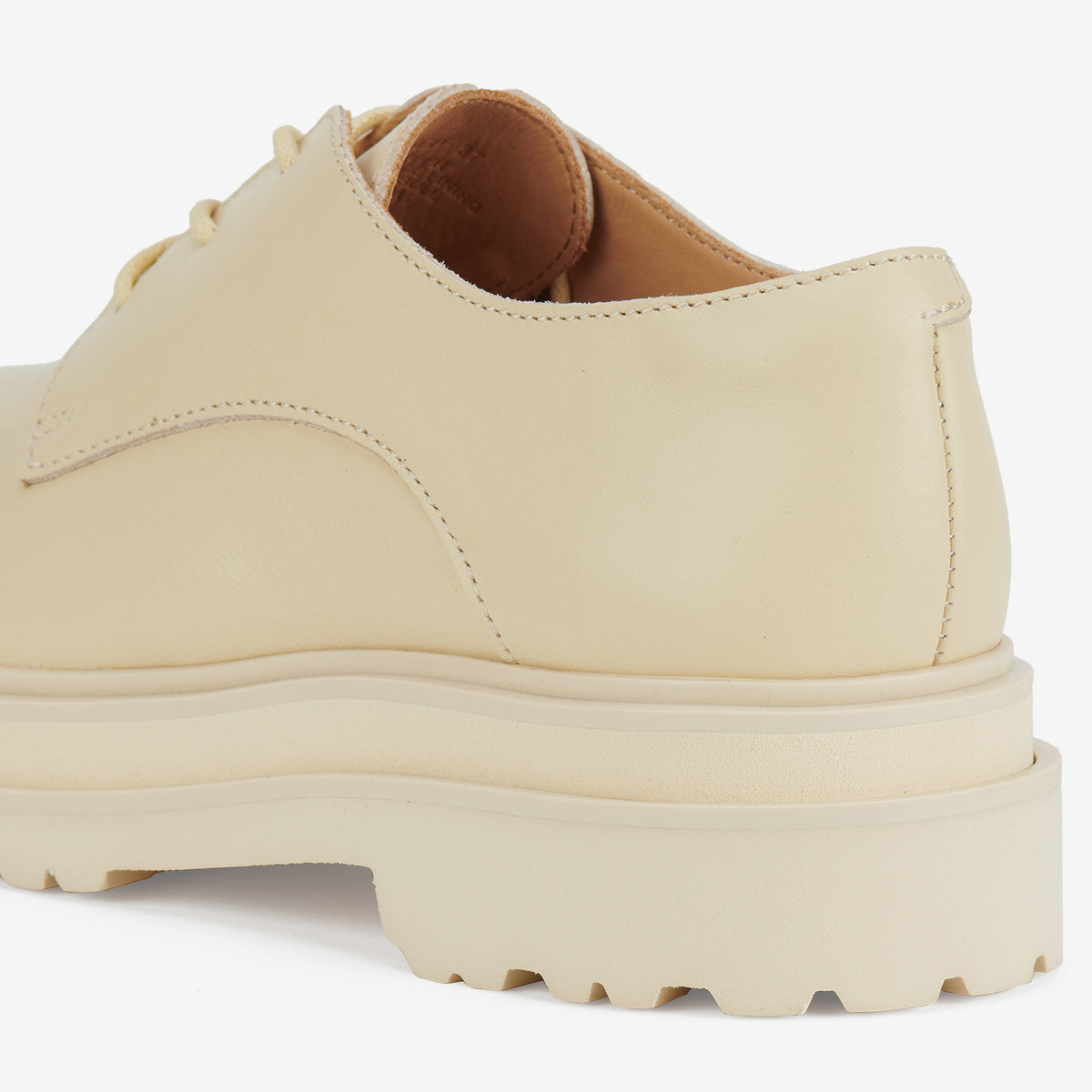 Derby Step All Bone