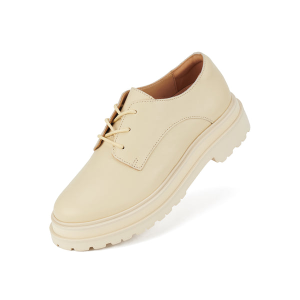Derby Step All Bone