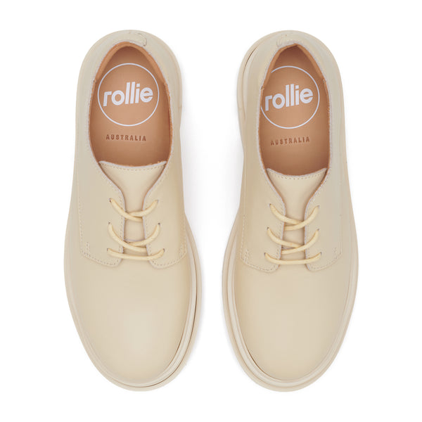 Derby Step All Bone