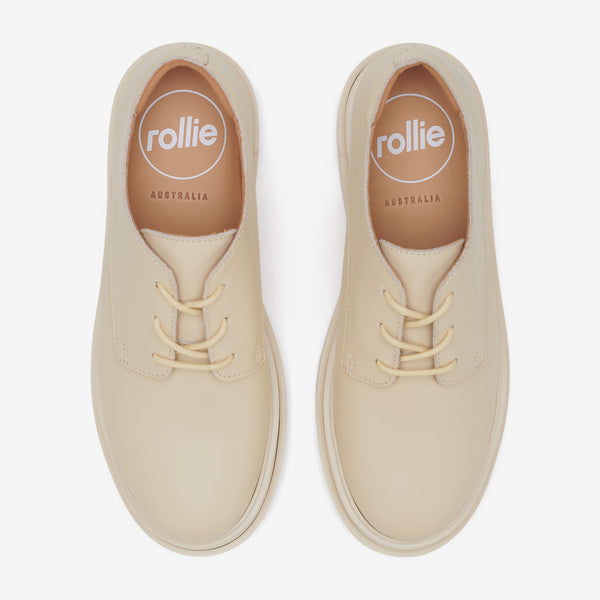 Derby Step All Bone