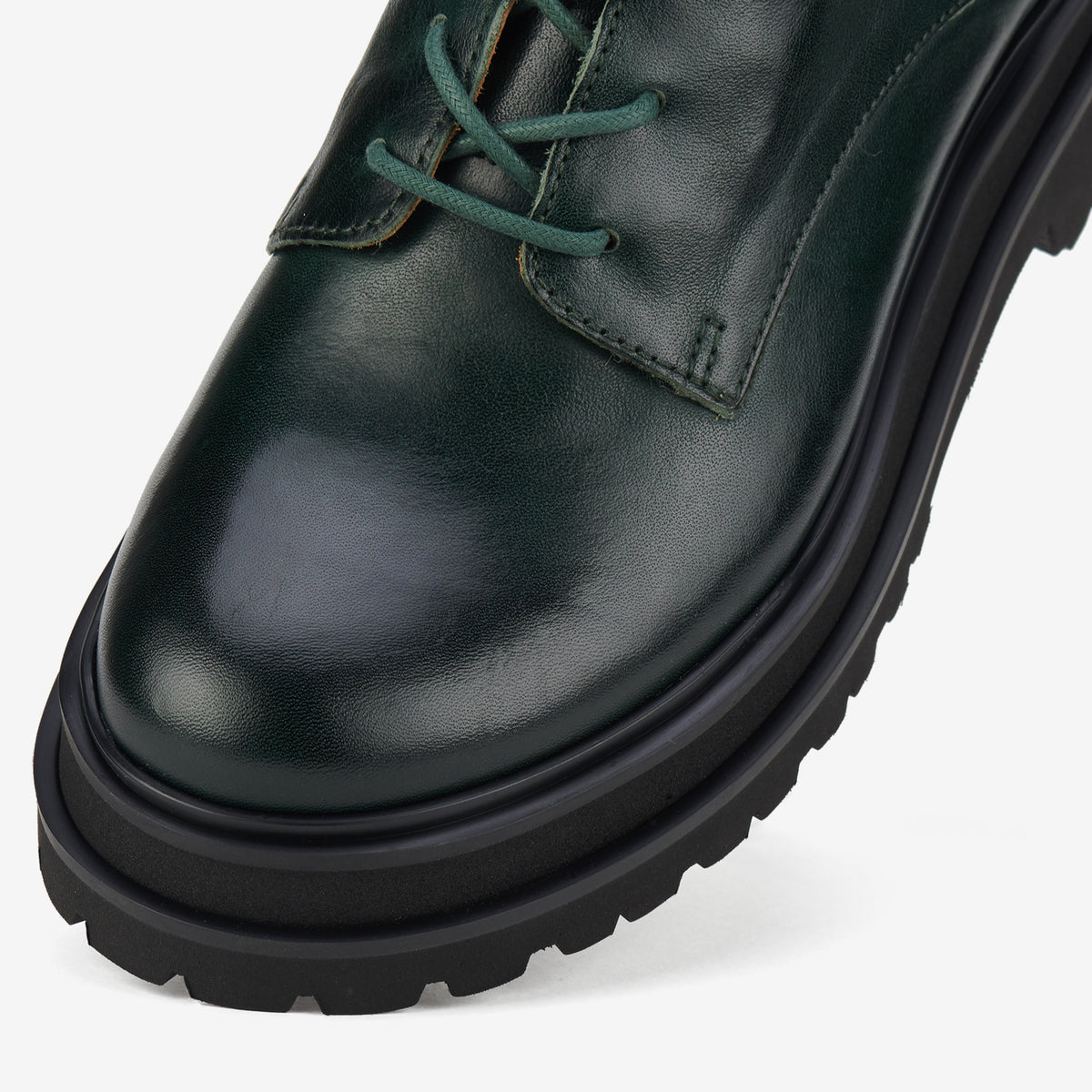 Derby Step Vintage Dark Forest