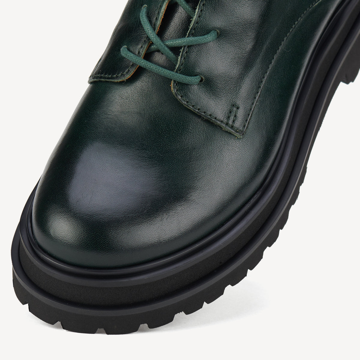 Derby Step Vintage Dark Forest