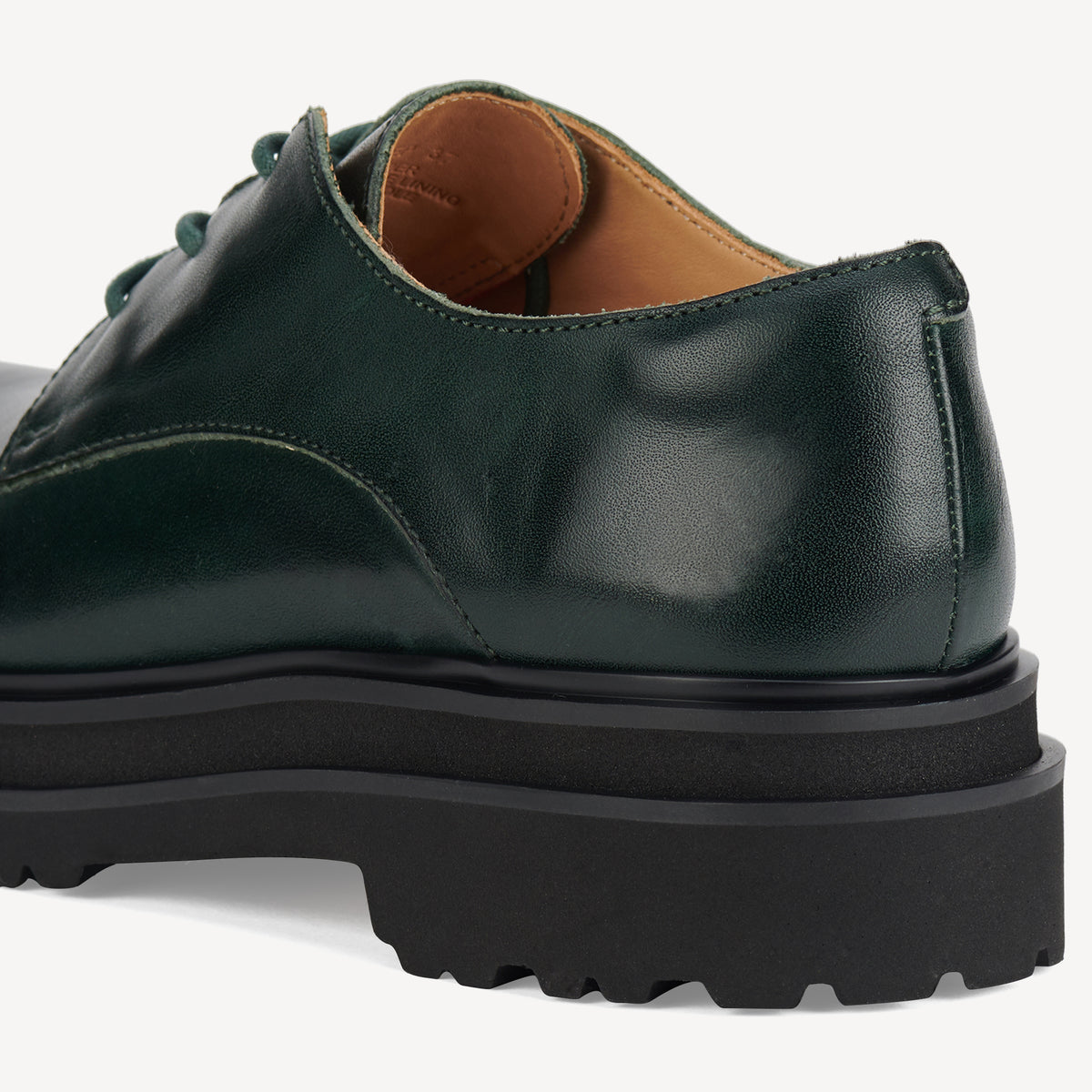 Derby Step Vintage Dark Forest