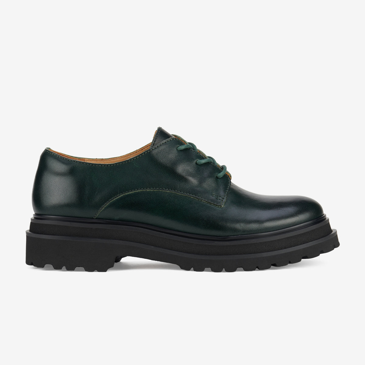 Derby Step Vintage Dark Forest