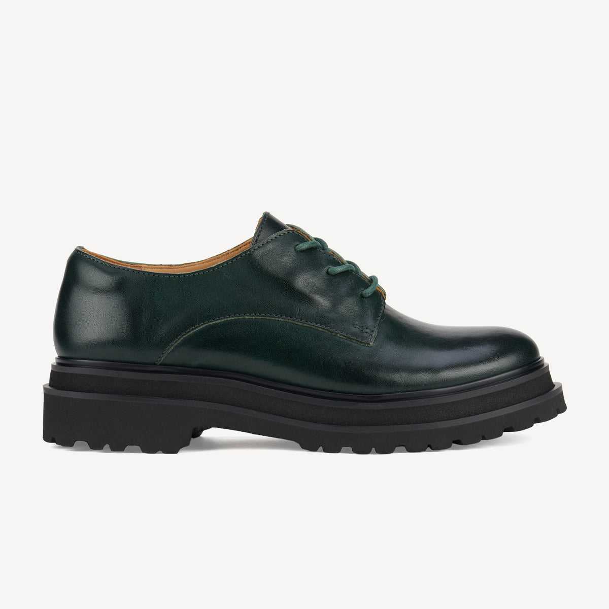 Derby Step Vintage Dark Forest