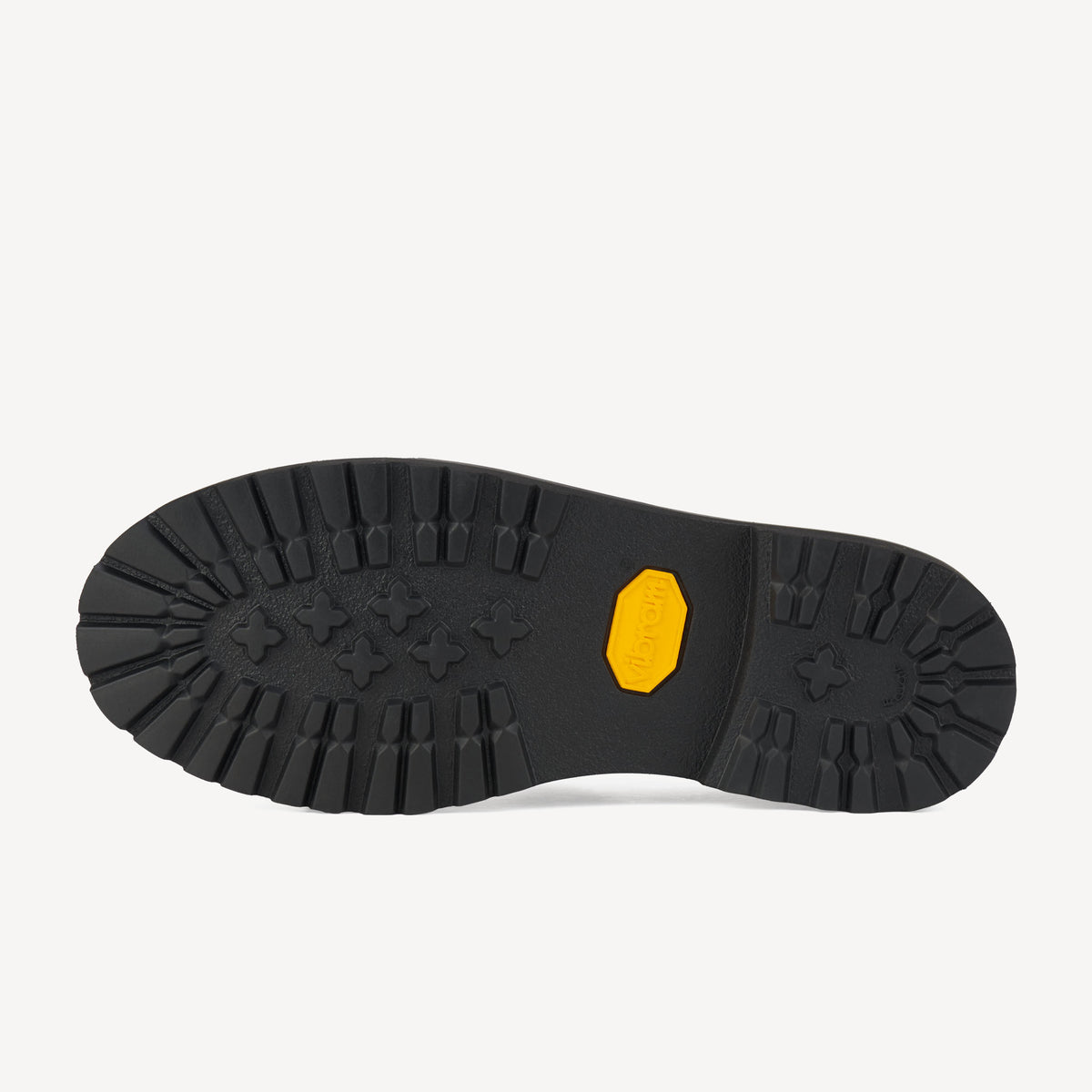 Derby Step Moccasin Black