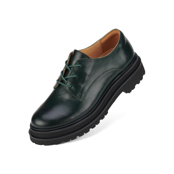 Derby Step Vintage Dark Forest