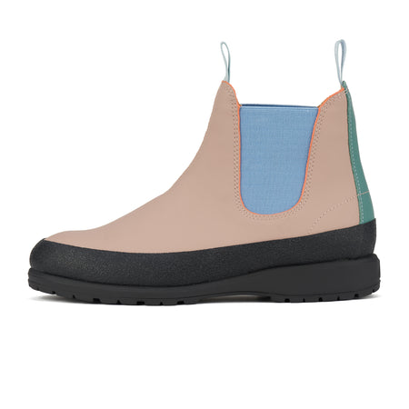 Fields Chelsea Clay Black
