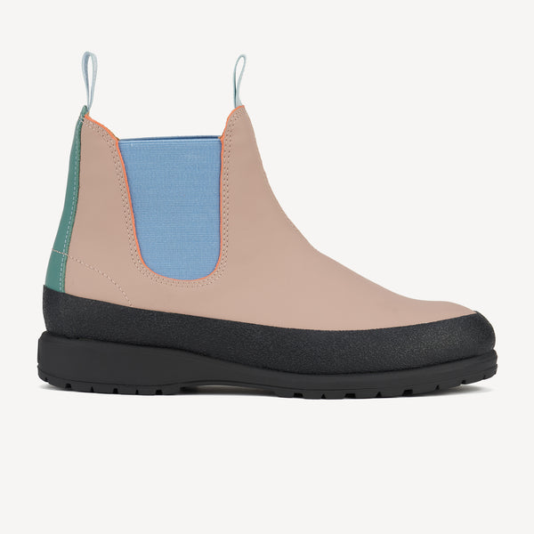 Fields Chelsea Clay/Black