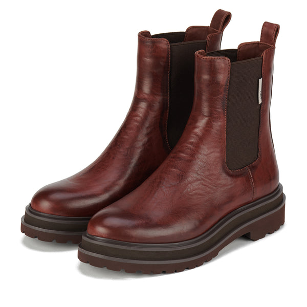 Chelsea Step Vintage Mocha