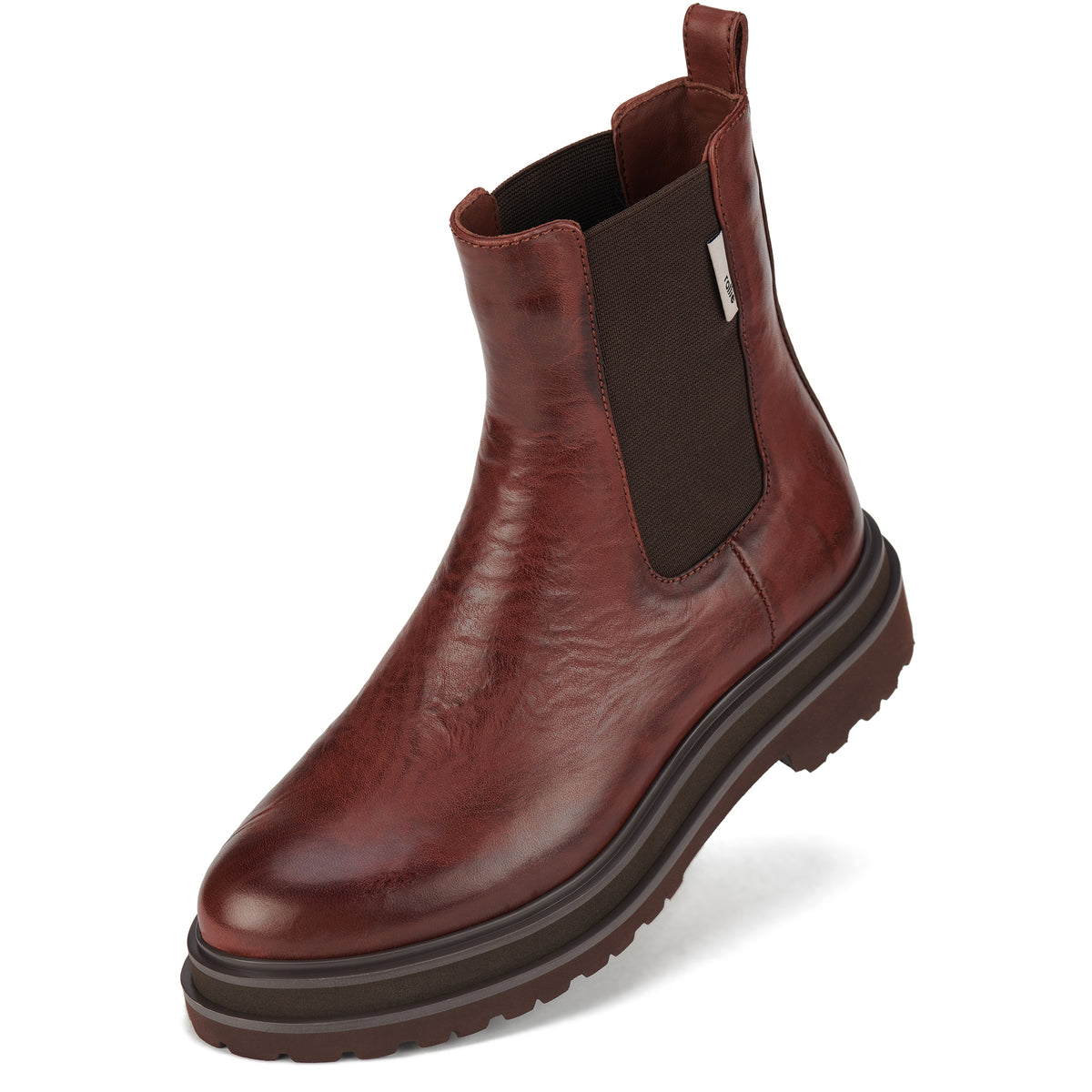 Chelsea Step Vintage Mocha