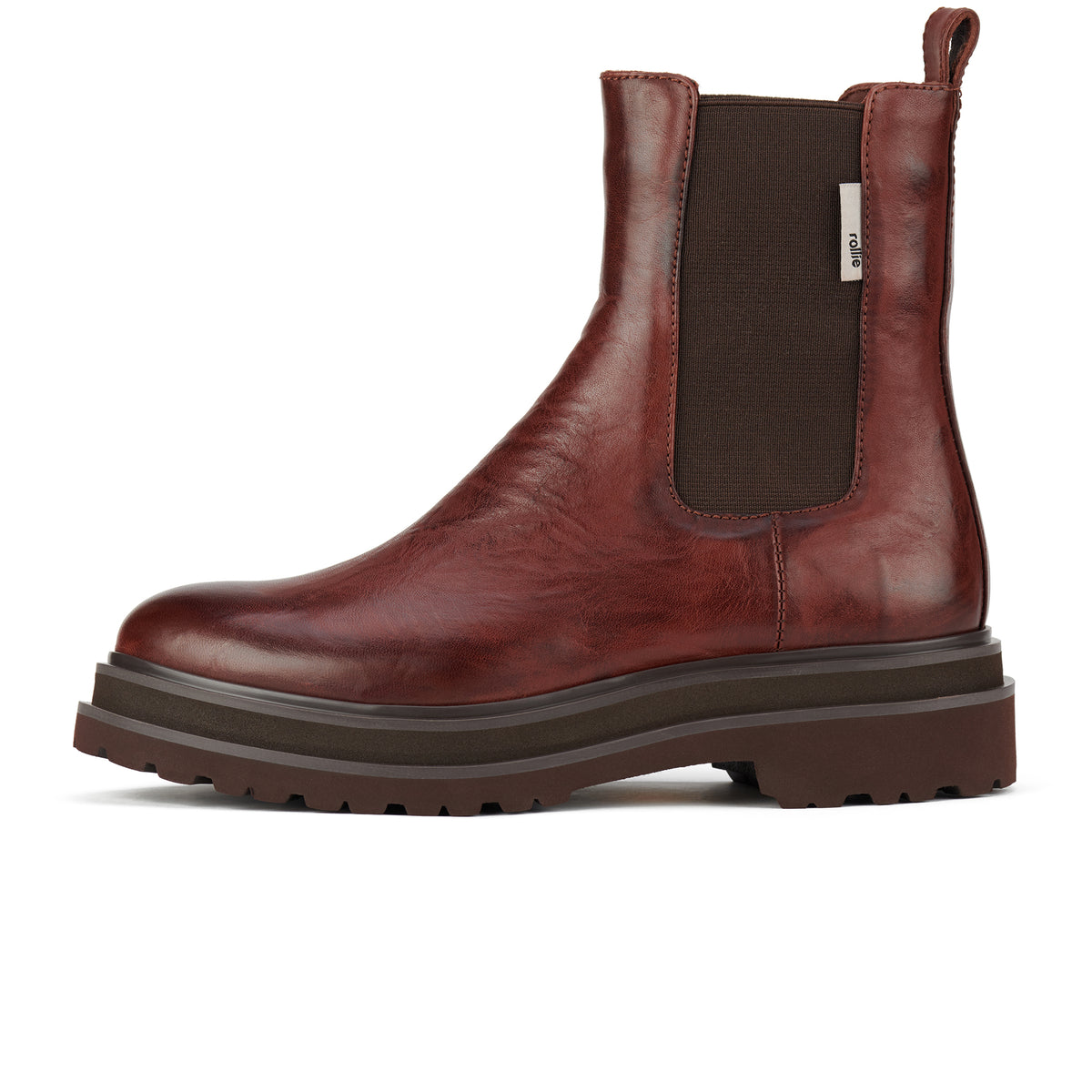 Chelsea Step Vintage Mocha