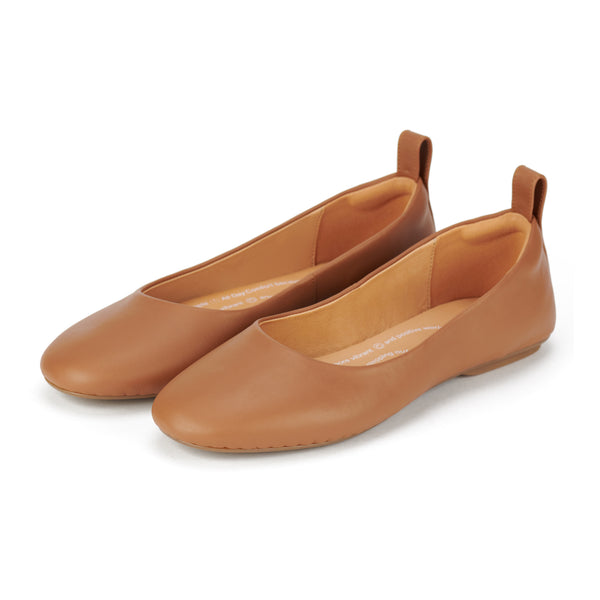 Ballet Brushed Chestnut