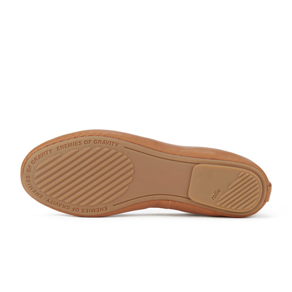 Ballet Brushed Chestnut