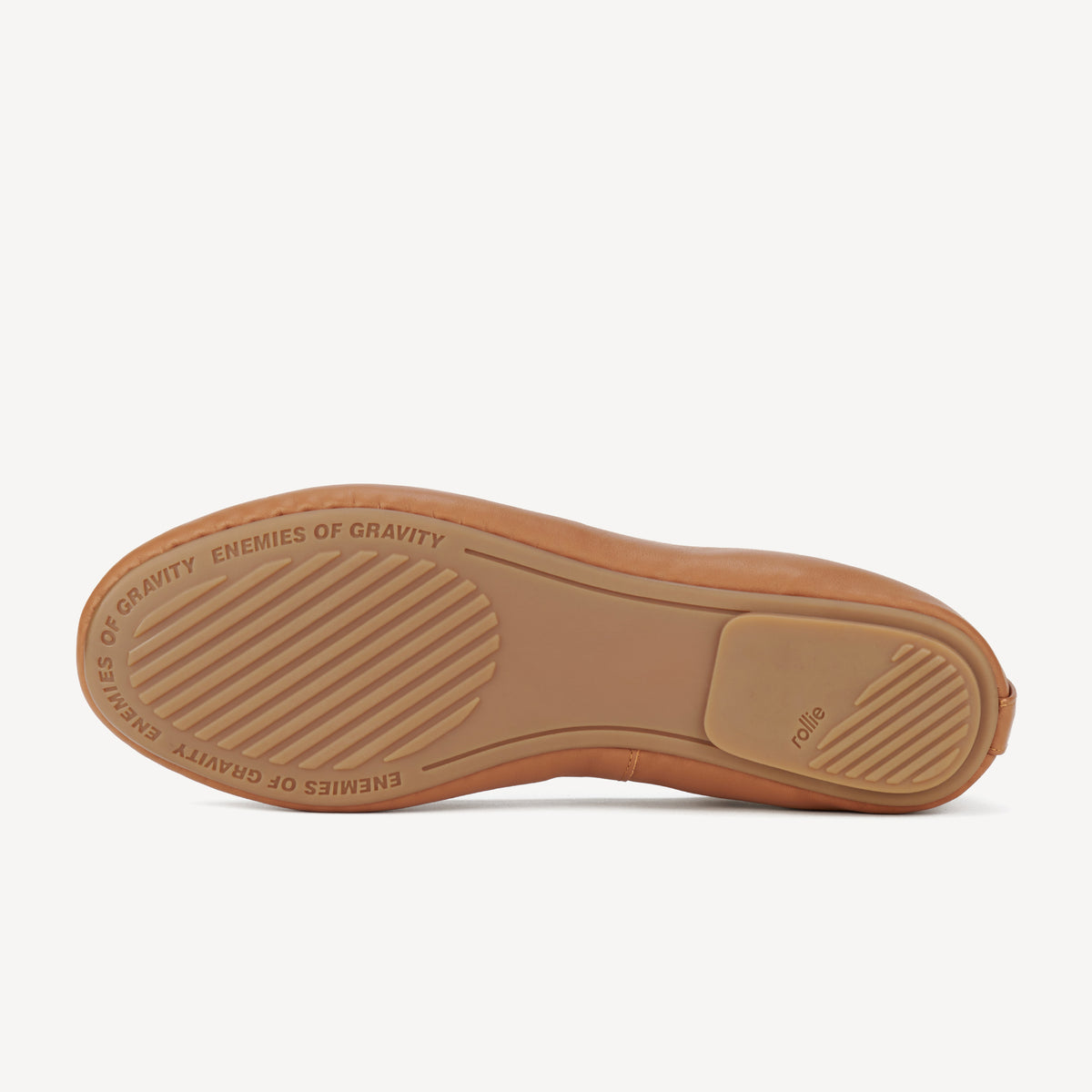 Ballet Brushed Chestnut