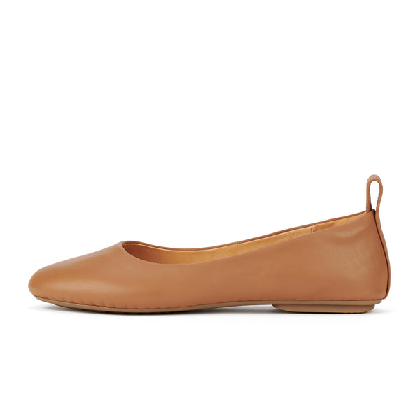 Ballet Brushed Chestnut