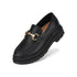 Loafer Step Classic Black