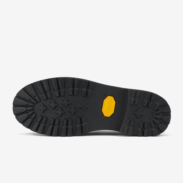 Loafer Step Classic Black