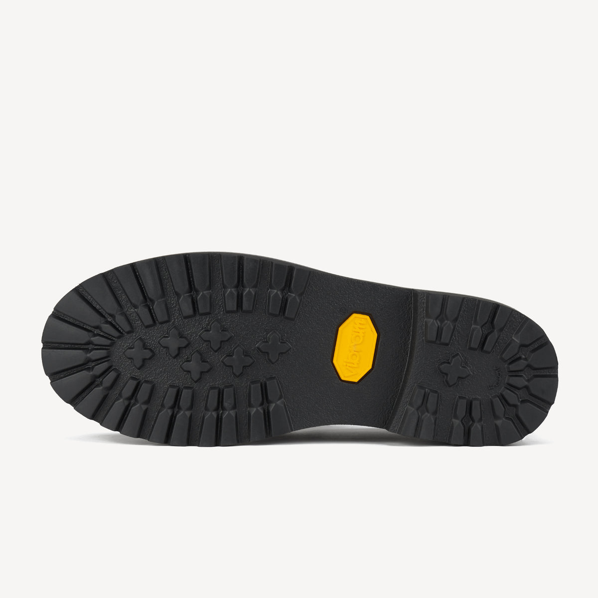 Loafer Step Classic Black