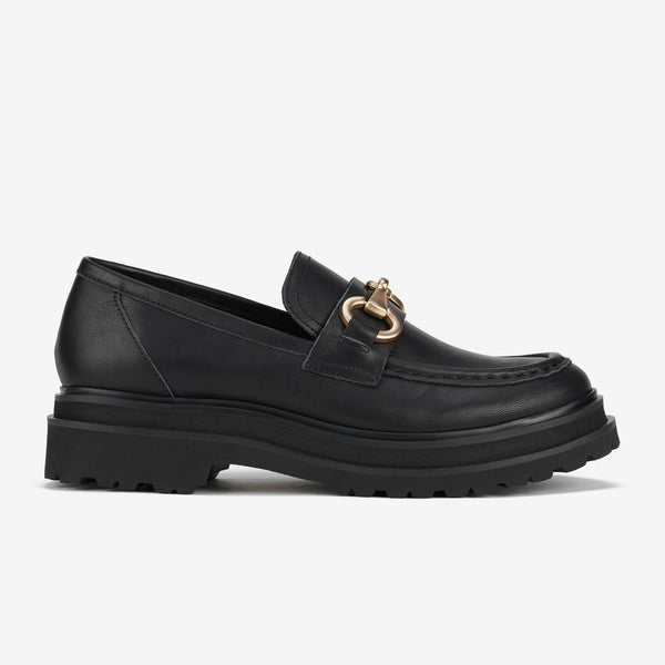 Loafer Step Classic Black