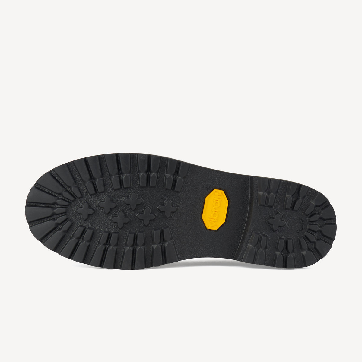 Loafer Step Moccasin Black