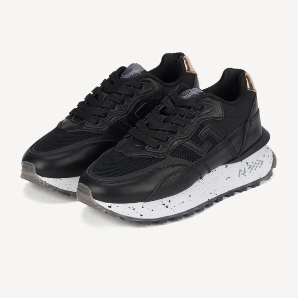Kentu Black/Rose Gold