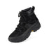 Hiker Boot Black