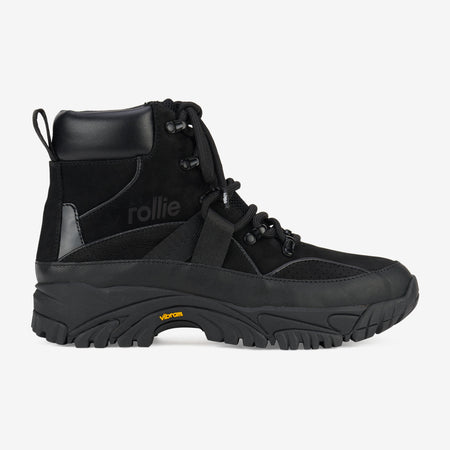Hiker Boot