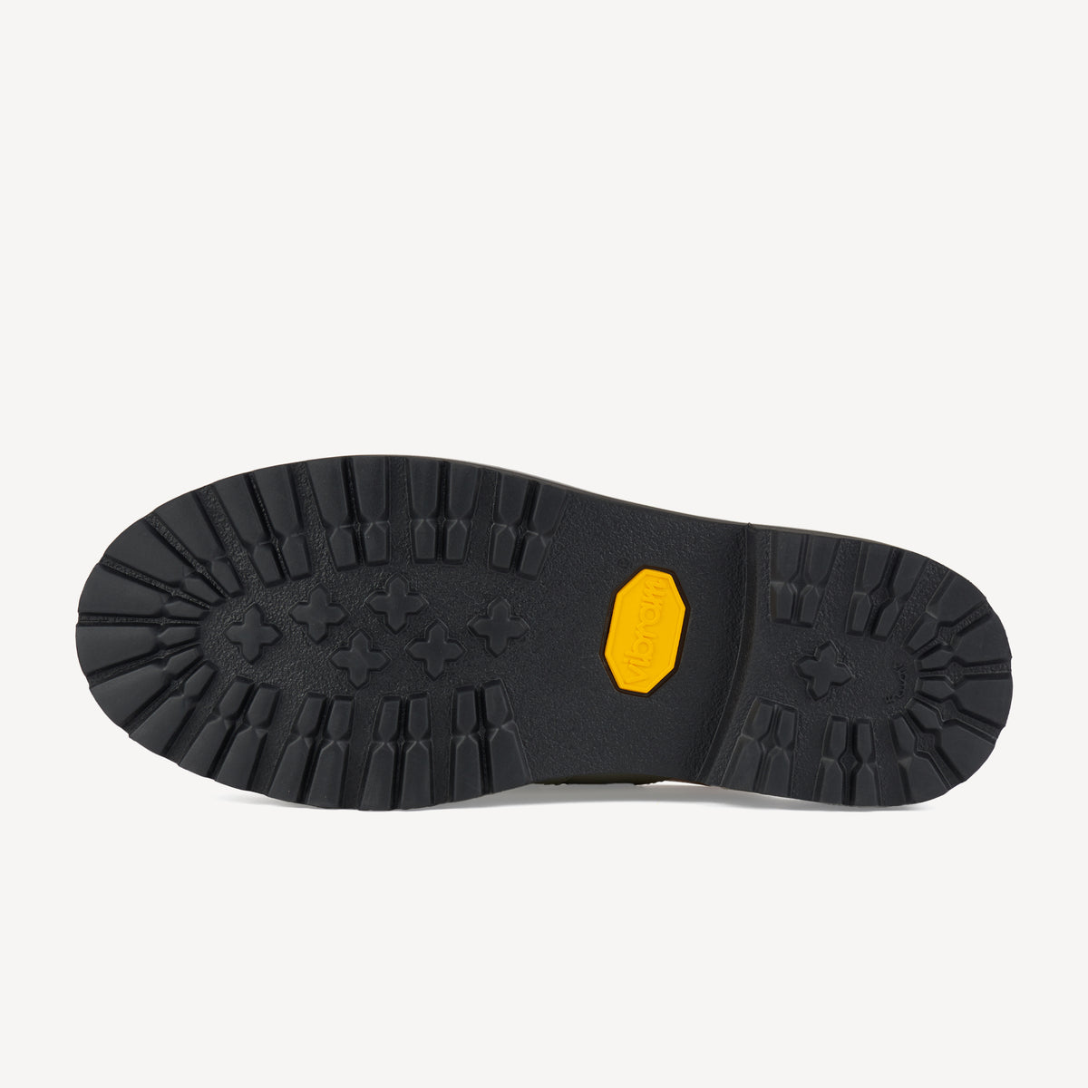 Mule Hiker White