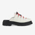 Mule Hiker White