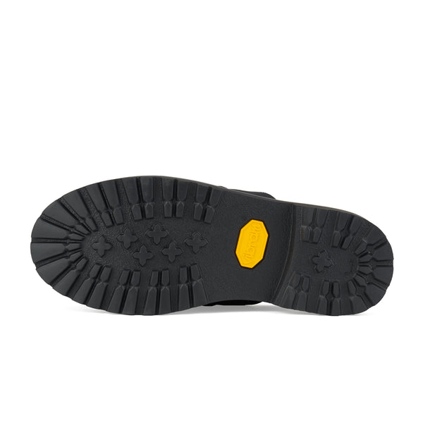 Mule Hiker Black