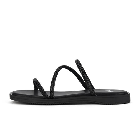 Sandal Slide Rhinestone