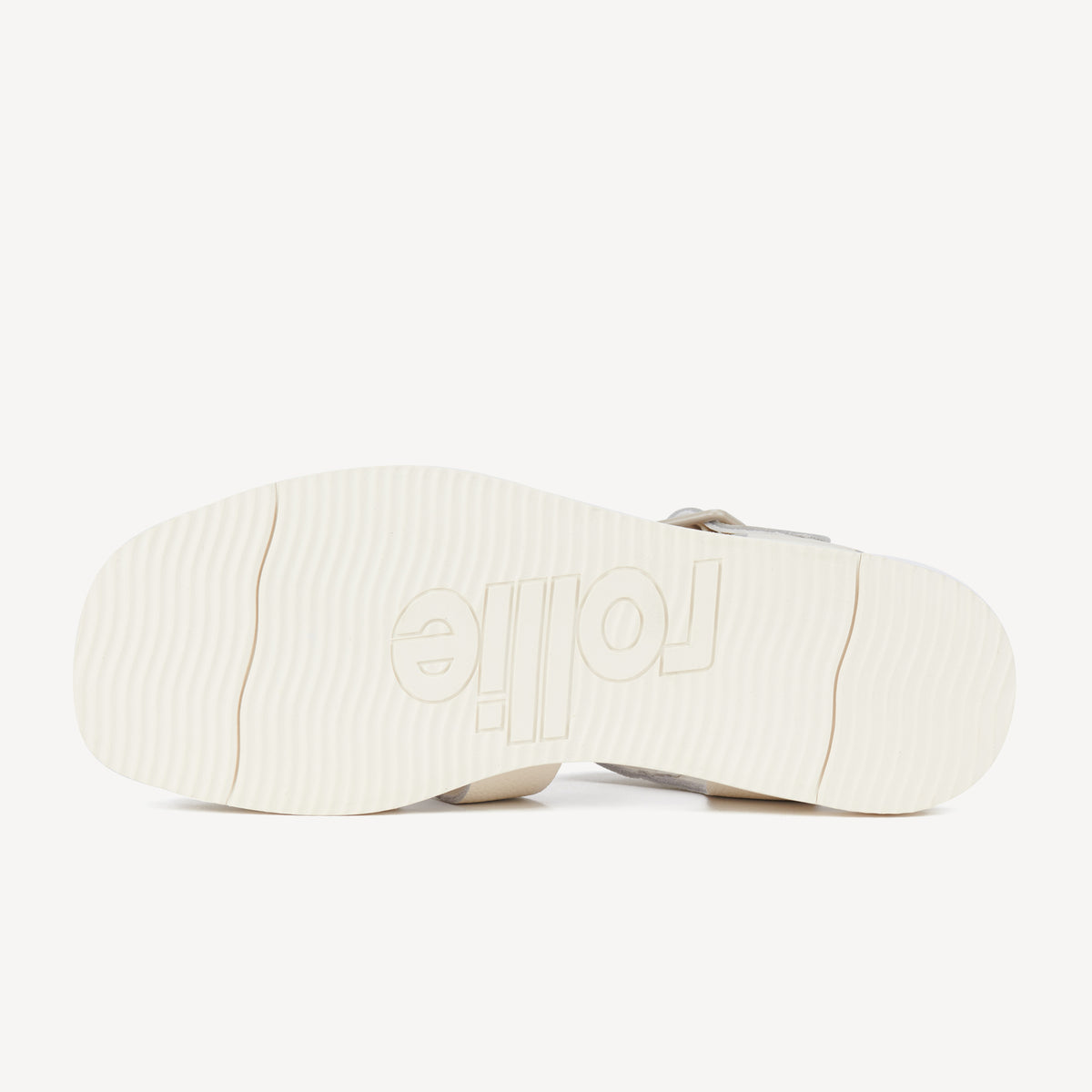 Sandal Fisherman All Bone