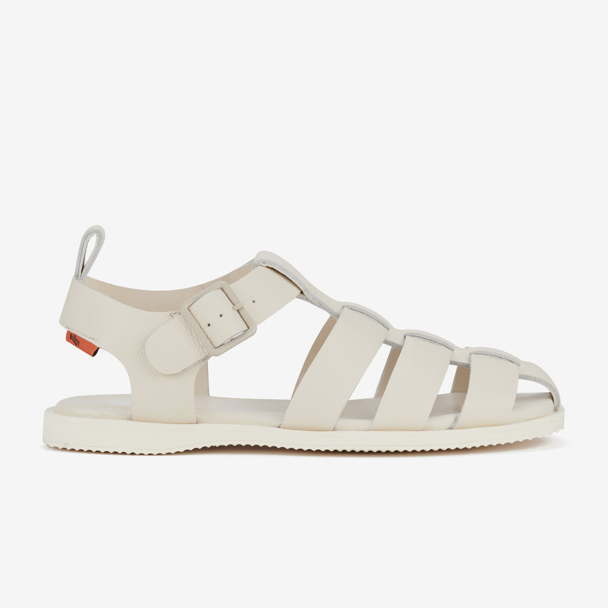 Sandal Fisherman All Bone