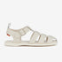 Sandal Fisherman All Bone