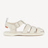 Sandal Fisherman All Bone
